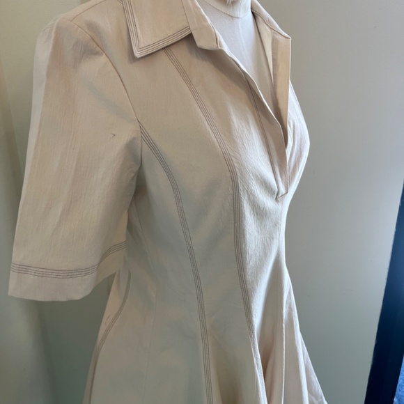 Zara mini dress - Picture 4 of 7